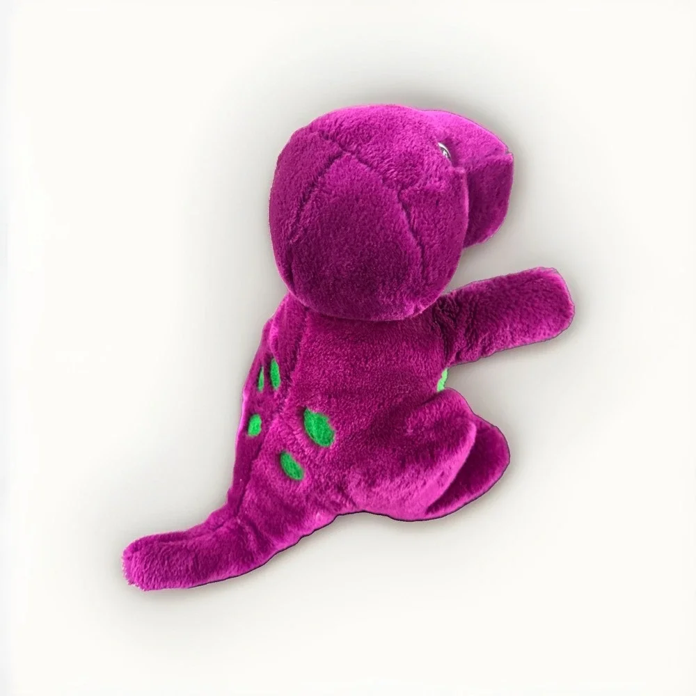 Dakin Original Barney 10